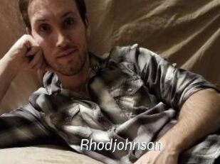 Rhodjohnson
