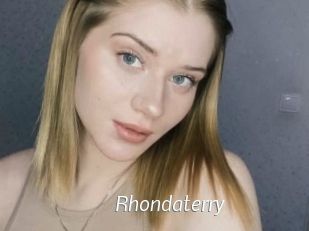 Rhondaterry