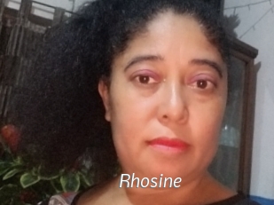 Rhosine