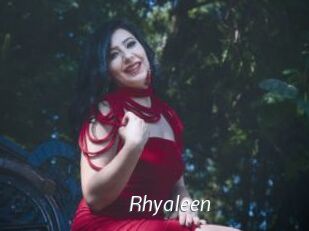 Rhyaleen