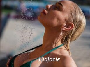 Riafoxie