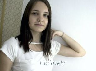 Rialovely