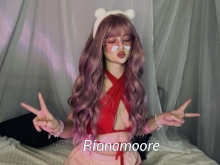 Rianamoore