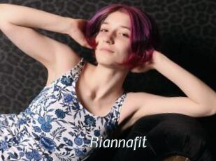 Riannafit