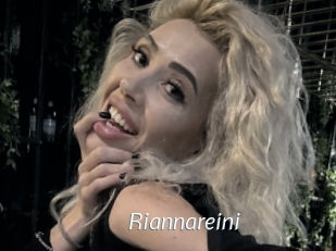 Riannareini