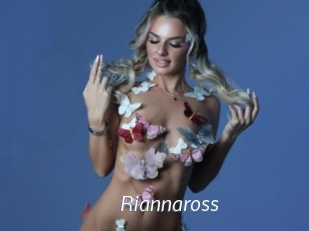Riannaross
