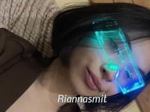 Riannasmit