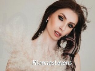 Riannastevens
