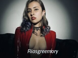 Riasgreemory