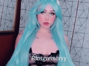 Riasgremoryy