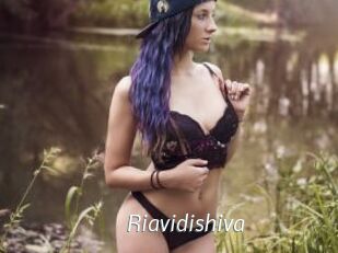 Riavidishiva