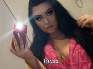 Riaxx