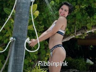 Ribbinpink
