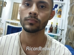Ricardbrowns