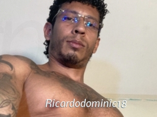 Ricardodominic18