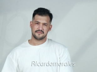 Ricardomorales