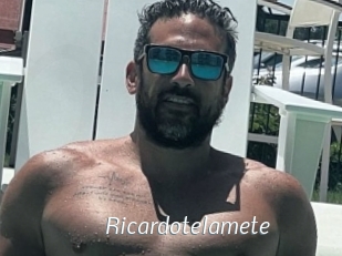 Ricardotelamete