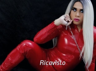 Ricavisto