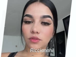 Riccianahi