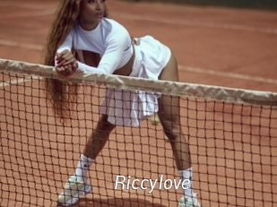 Riccylove