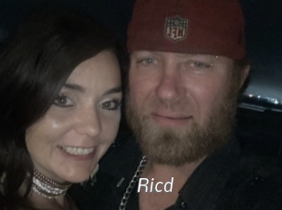 Ricd