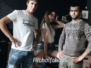 Richalfahans