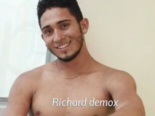 Richard_demox