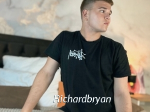 richardbryan Porn Star