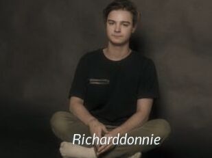 Richarddonnie