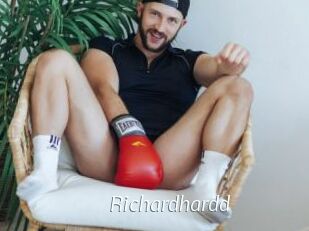 Richardhardd