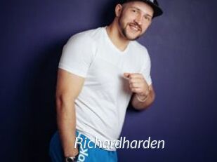 Richardharden