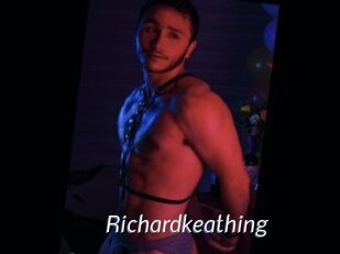 Richardkeathing