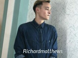 Richardmatthews