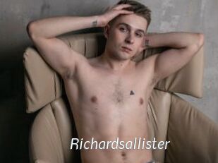 Richardsallister