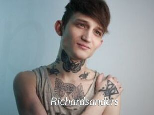 Richardsanders