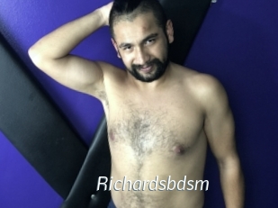 Richardsbdsm
