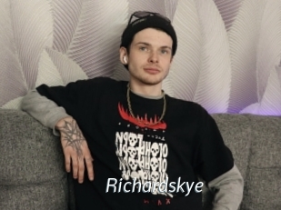 Richardskye