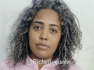 Richellequeen
