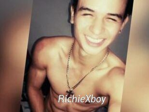 RichieXboy