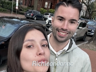 Richieandanna