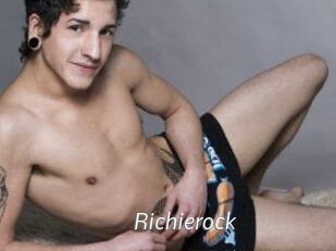 Richierock