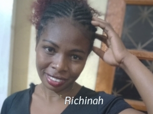 richinah Porn Star