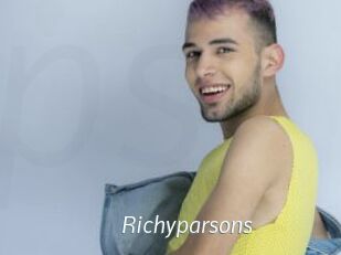 Richyparsons