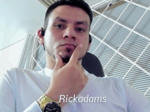 Rickadams