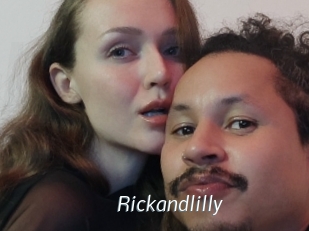 Rickandlilly
