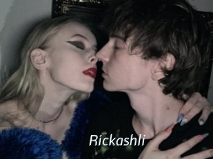 Rickashli