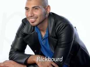 Rickbourd