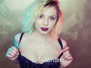 Rickbriana