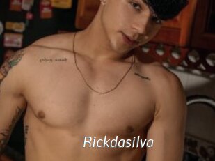 Rickdasilva