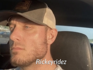 Rickeyridez